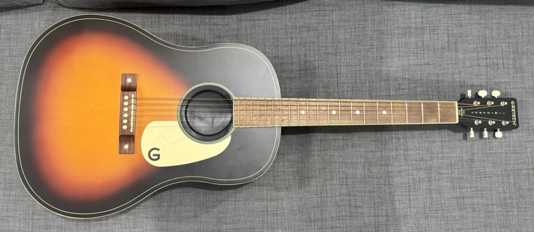 Gretsch Jim Dandy Acoustic